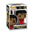 POP Funko Rocks: Michael Jackson Thriller Figure #359