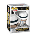 POP Funko Rocks: Michael Jackson Toe Stand (Smooth Criminal) #345