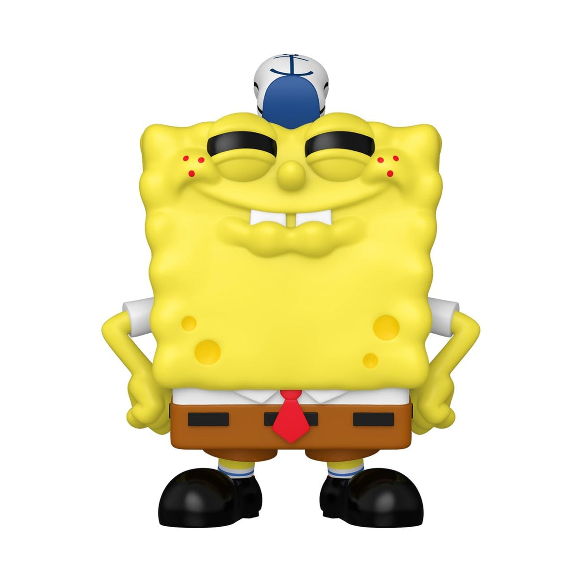 Funko POP! Animation: Spongebob Squarepants - Spongebob Figure #2313