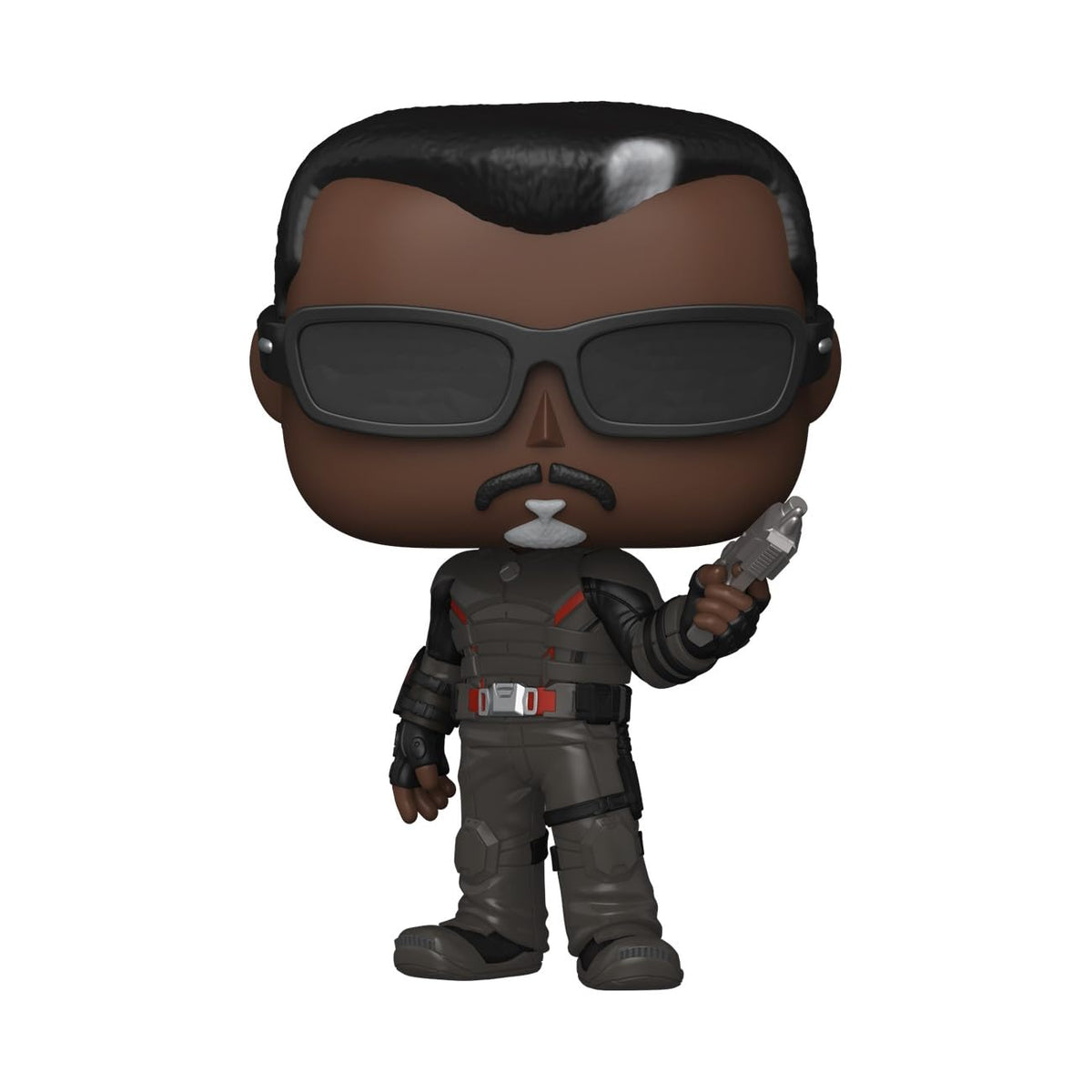 Funko Pop! Marvel: Deadpool & Wolverine Blade Figure #1495