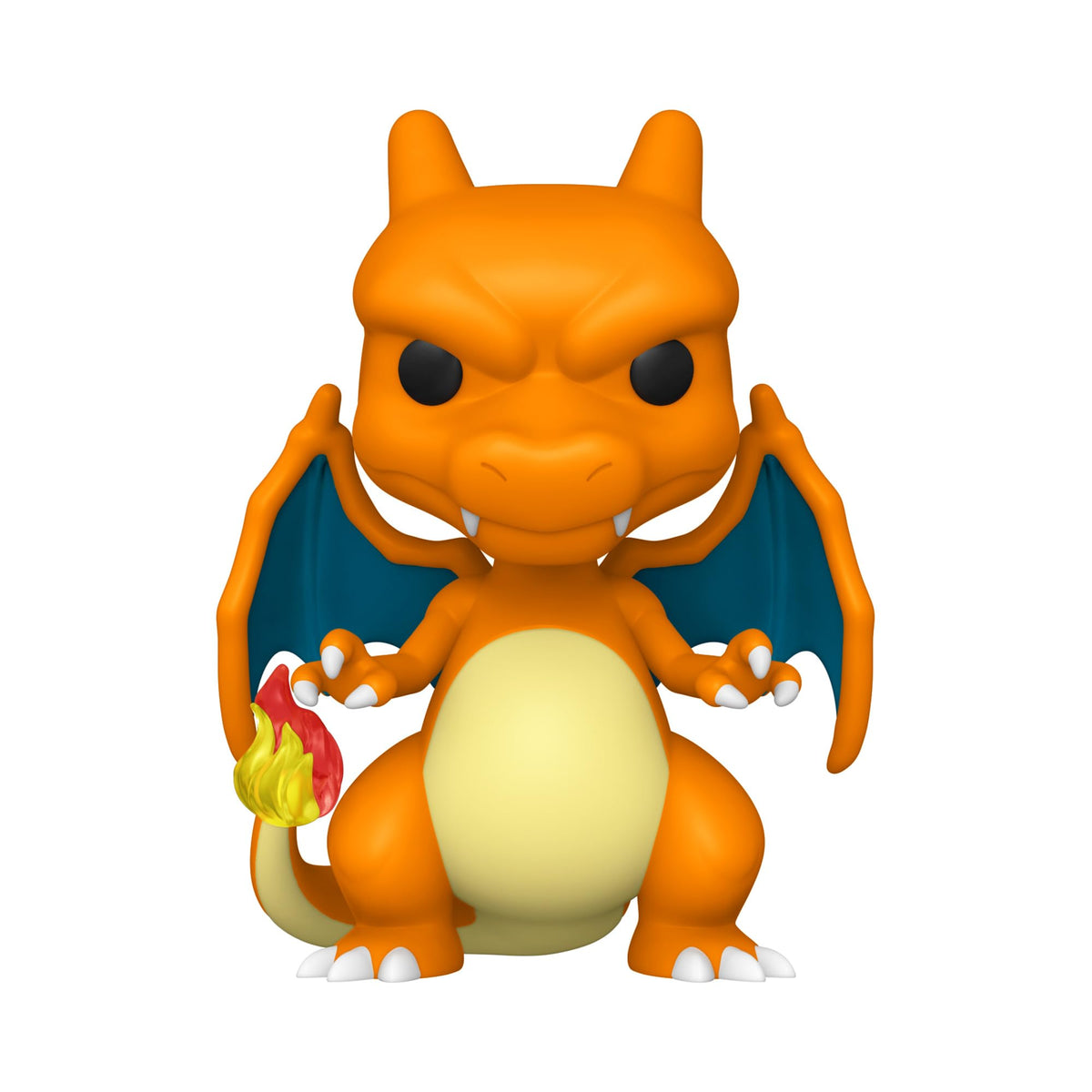 Funko Pop! Games: Pokemon Charizard Vinyl Figure #843