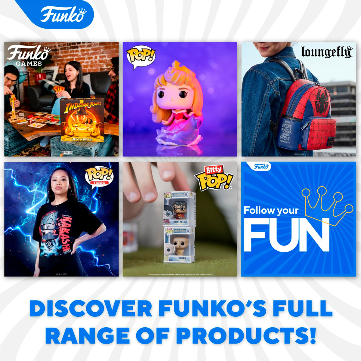 Funko Mystery Mini: Disney Stitch