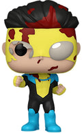FUNKO POP! Television: Invincible with Broken Mask Bloody #1502