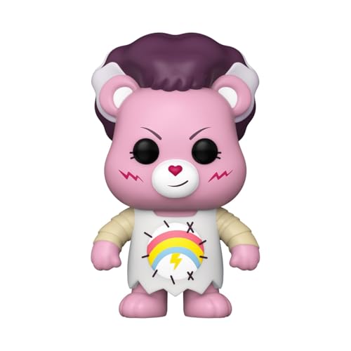 Funko Pop! Disney: Winnie The Pooh - Universal Monsters