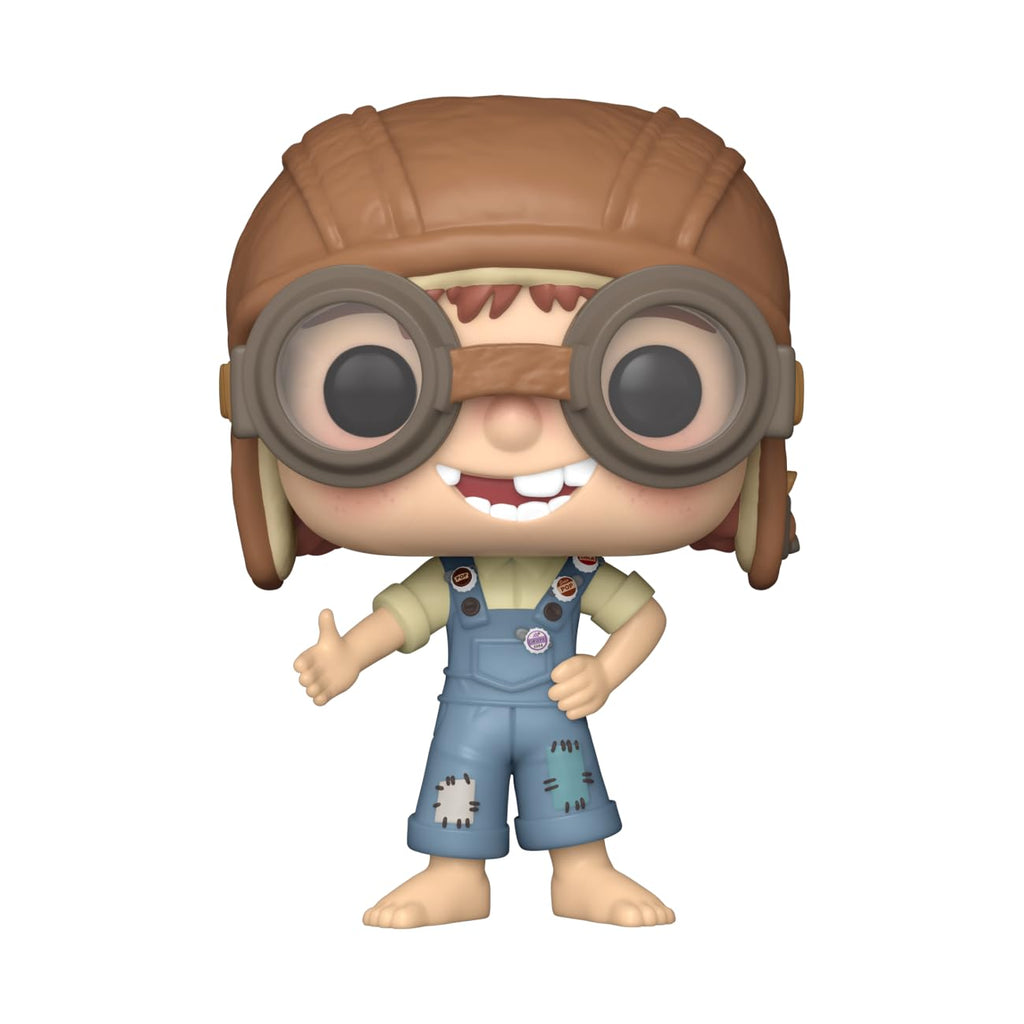 Funko Pop! Disney: Pixar Up Young Ellie Figure #1481