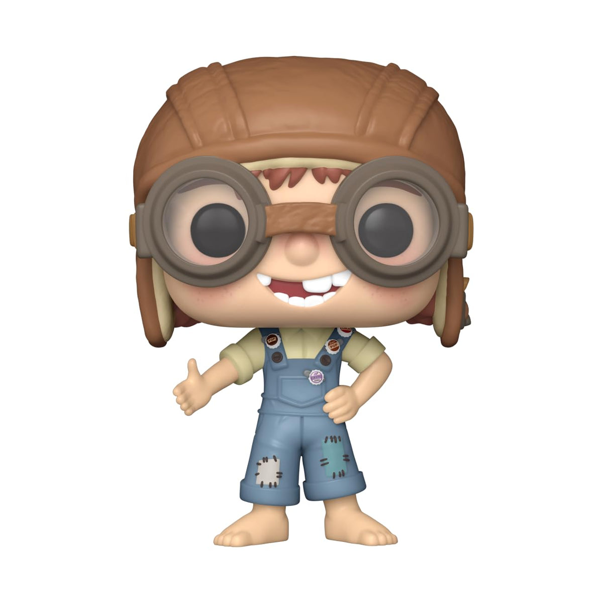 Funko Pop! Disney: Pixar Up Young Ellie Figure #1481