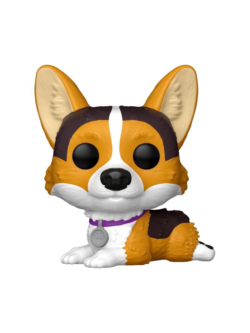 Funko POP! Pets: Pets - Corgi Figure #16