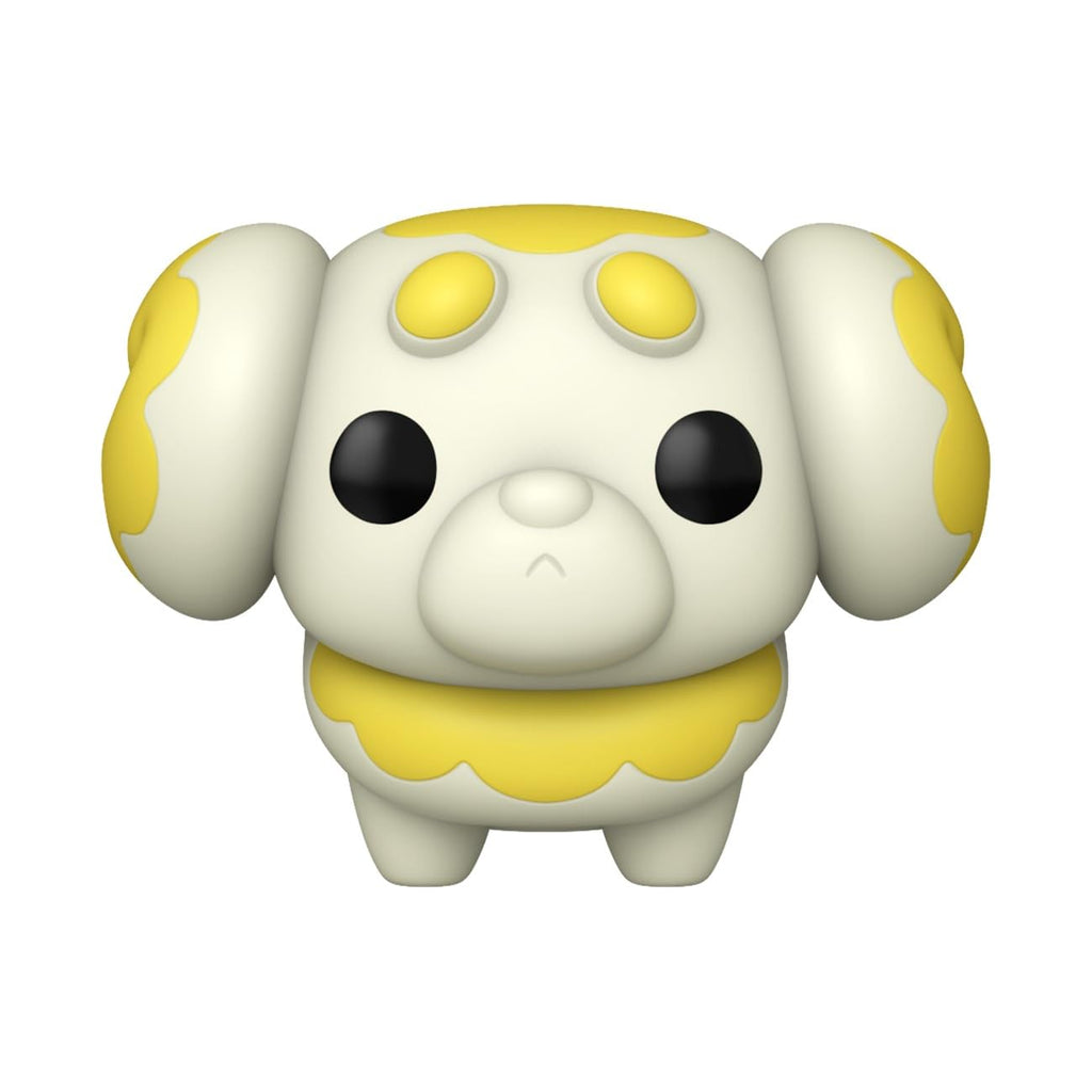 Funko POP! Games: Pokemon - Fidough Figure #1051