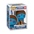 Funko POP! Retro Toys: Power Lords - Lord Power Figure #143
