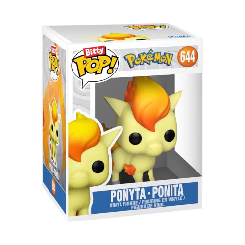 Funko Bitty POP! Countdown Advent Calendar: Pokemon 2026
