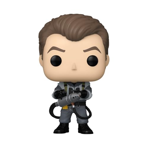 Funko POP! Movies: Ghostbusters II - Ray Stantz