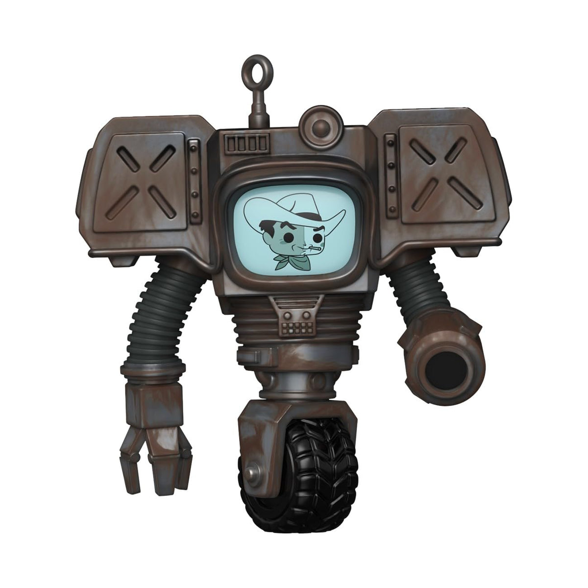 Funko POP! TV: Fallout (TV Show) Victor Funko Pop! Vinyl Figure #1917