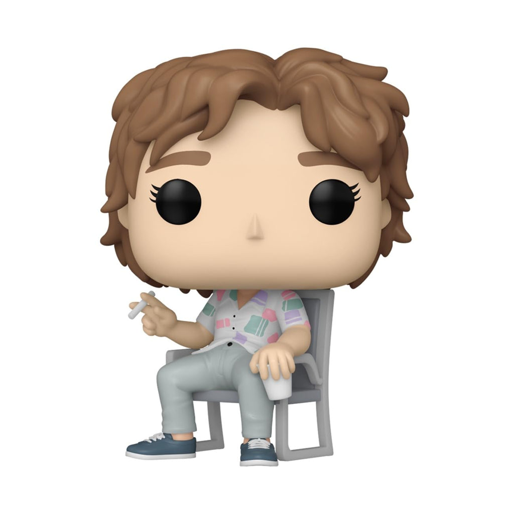Funko Pop! SNL 50th Anniversary Ms. Rafferty Figure #11