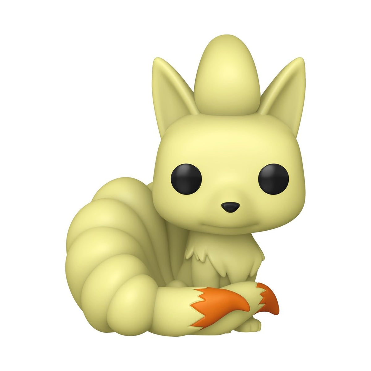 Funko POP! Games: Pokemon - Ninetales Figure #1091