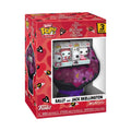 Funko Bitty POP! Bouquet: Disney Nightmare Before Christmas - Jack & Sally