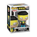 Funko POP! Television: Invincible - Invincible #1499