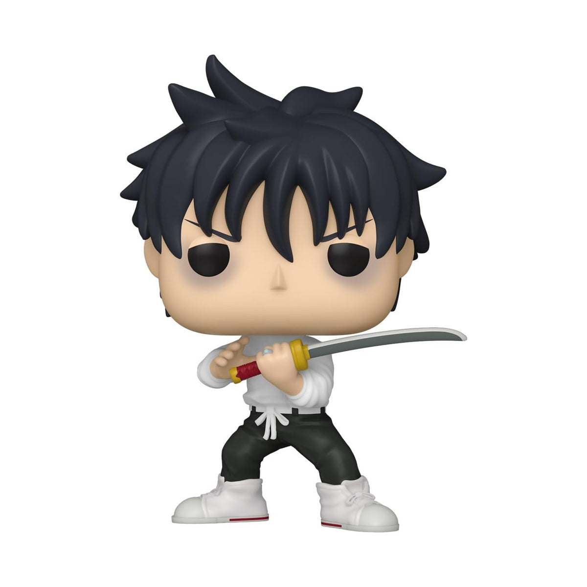 Funko POP! Animation: Jujutsu Kaisen 0 (JJK) - Yuta Okkotsu Figure #2319
