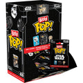 Funko Bitty Pop! Star Wars Single Blind Bag Figure | 1 Random Blind Bag