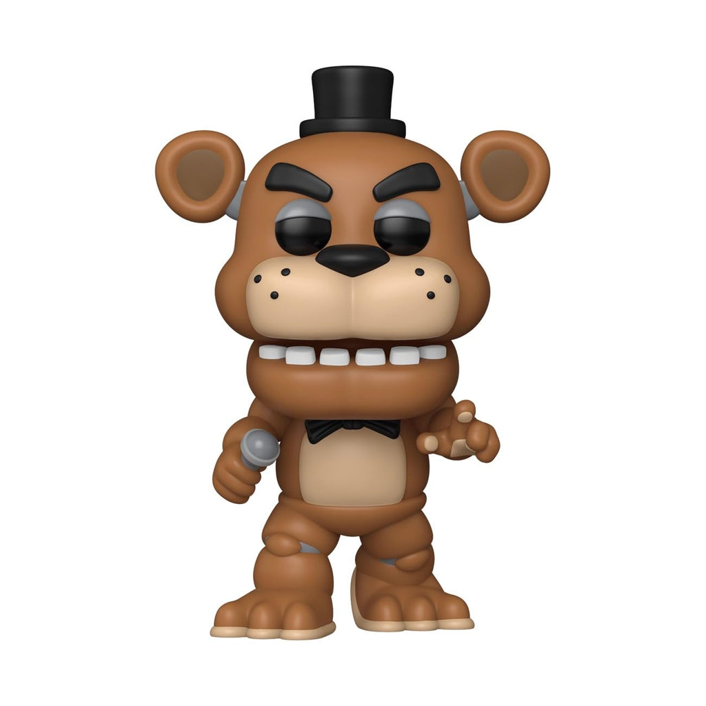 Funko Pop! Games: Five Nights at Freddy's 10th Anniversary