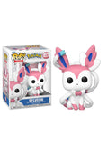 Funko Pop! Games: Pokemon - Sylveon #857