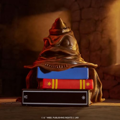 Funko POP! SFX: Harry Potter - Sorting Hat SFX Figure #203
