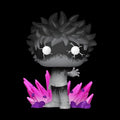 Funko POP Vinyl Excl Mob Psycho 100 Shigeo w/Aura GITD Figure #2406