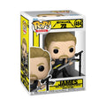 Funko Pop! Rocks: Metallica - James  Hetfield - 72 Seasons Figure #484