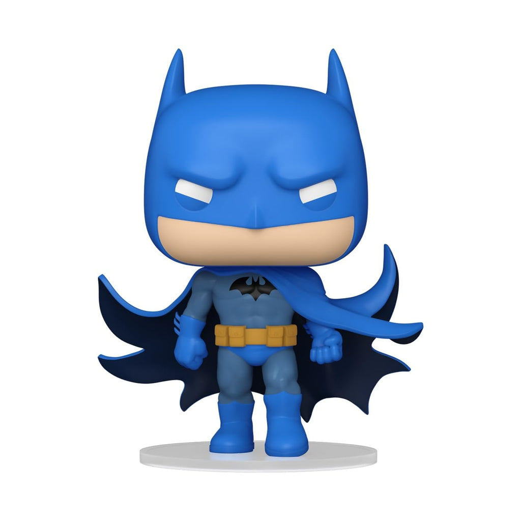 Funko POP! Heroes: DC Comics New Classics Batman Figure #598