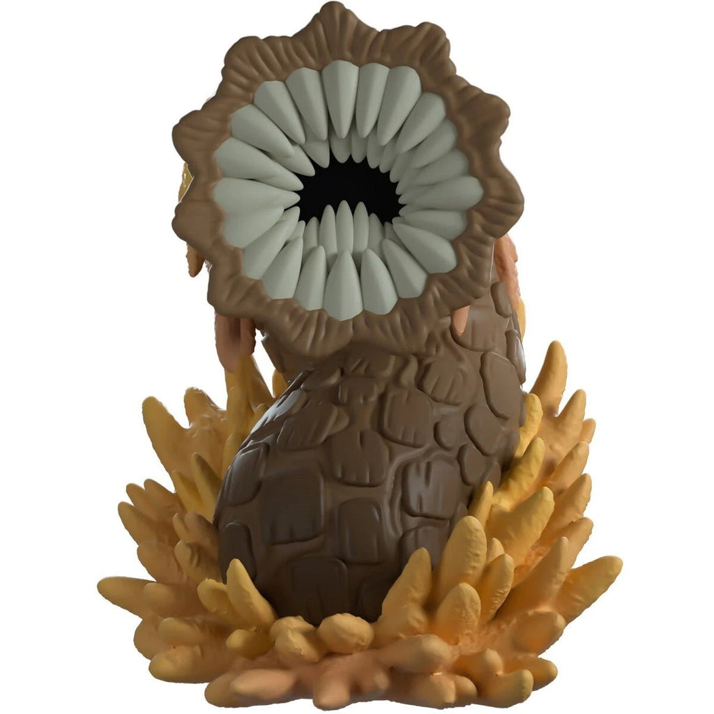 Youtooz: Dune Collection Sandworm Vinyl Figure #3