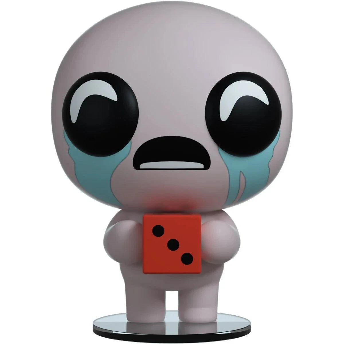 Youtooz: The Binding of Isaac Collection: Isaac Vinyl Figure #0