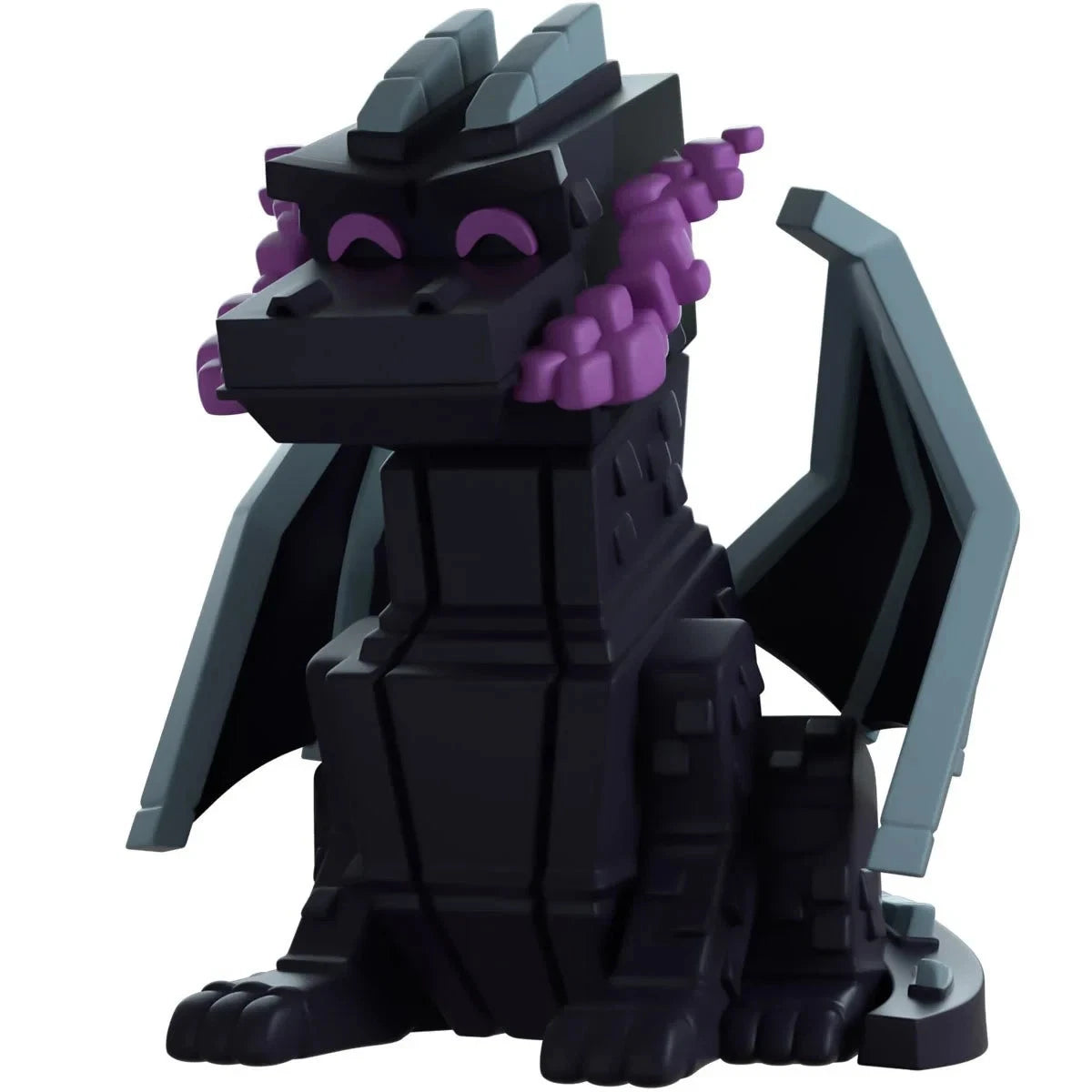 Youtooz: Minecraft Collection: Ender Dragon Vinyl Figure #0
