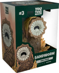 Youtooz: Dune Collection Sandworm Vinyl Figure #3
