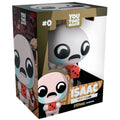 Youtooz: The Binding of Isaac Collection: Isaac Vinyl Figure #0