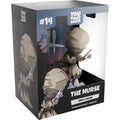 Youtooz: Dead by Daylight Collection: The Nurse Vinyl Figure #14