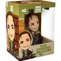 Youtooz: Breaking Bad Collection - Saul Goodman Vinyl Figure #3