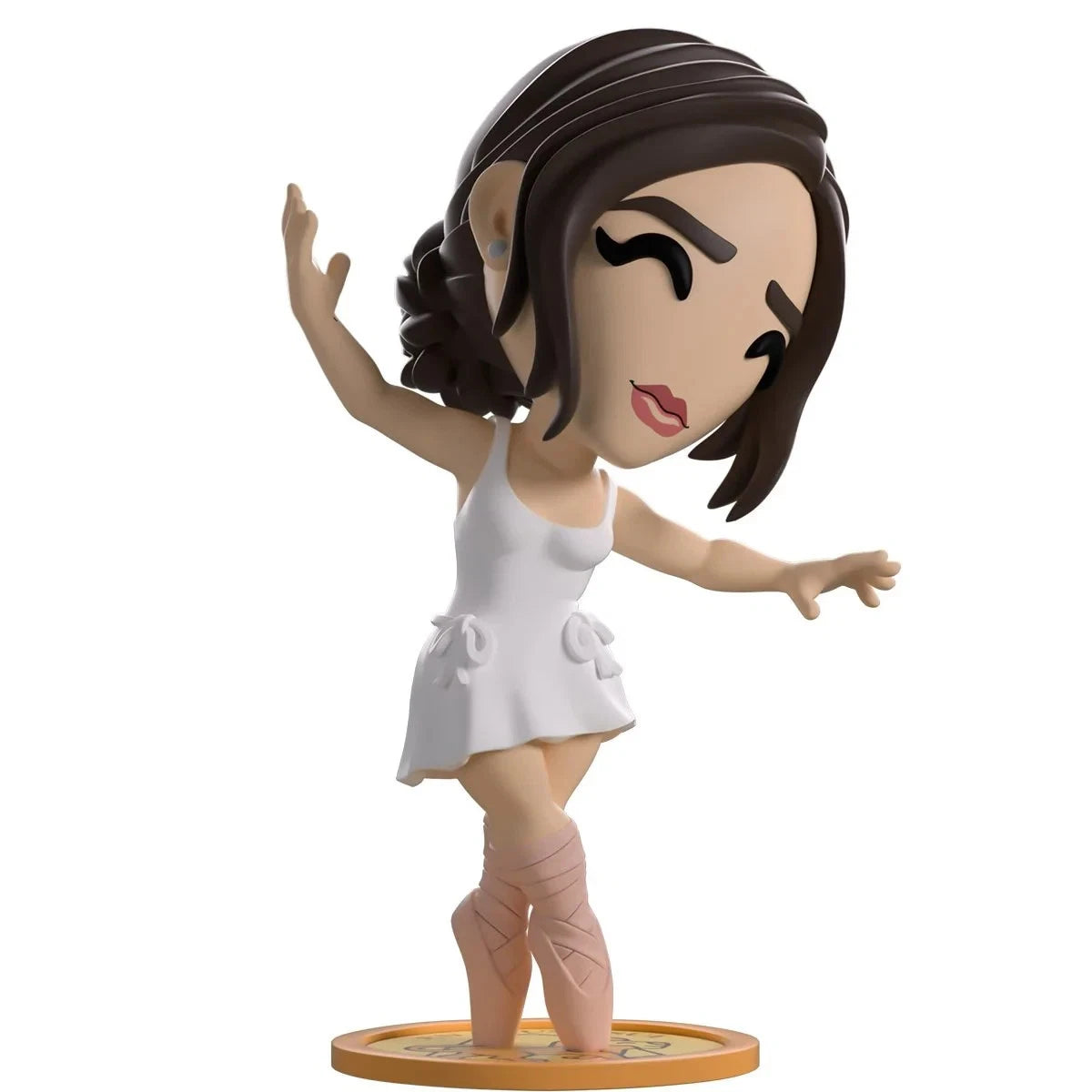 Youtooz: Ballerina Collection - Pointe Ballerina Vinyl Figure #5