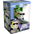 Youtooz: Alien Hominid Vinyl Figure #427