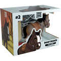 Youtooz: The Witcher Collection - Roach on House Vinyl Figure #2