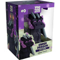 Youtooz: Minecraft Collection: Ender Dragon Vinyl Figure #0