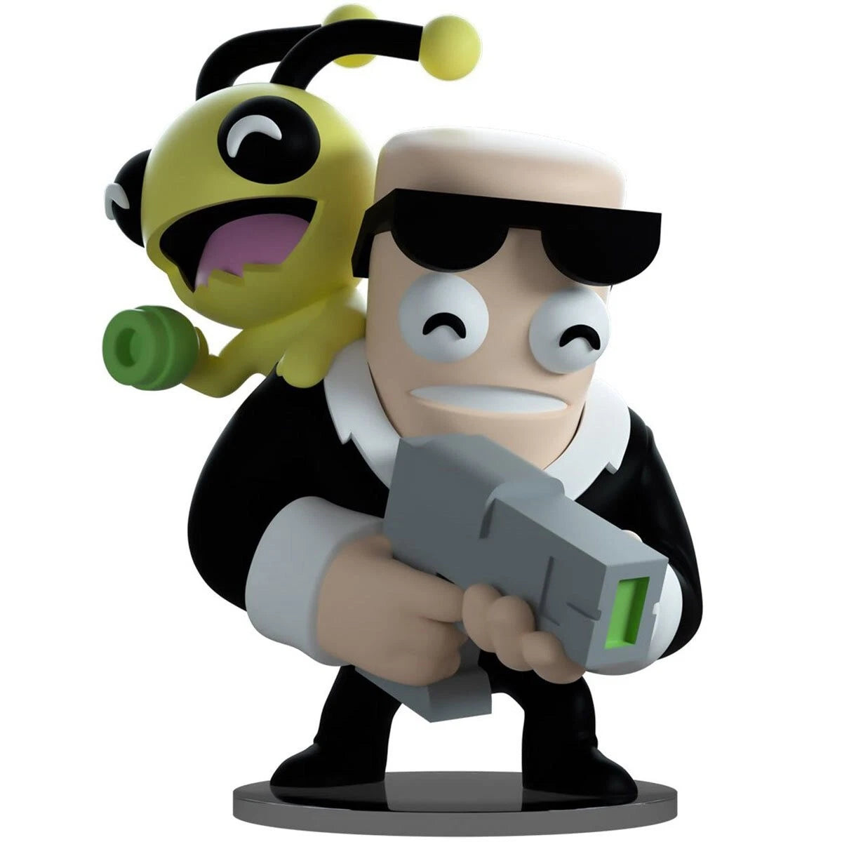 Youtooz: Alien Hominid Vinyl Figure #427