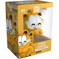 Youtooz: Garfield Collection: Swole Garfield Vinyl Figure #1