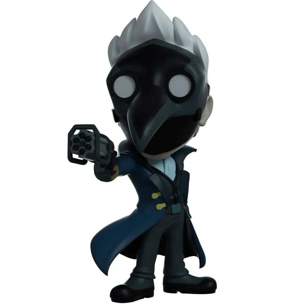 Youtooz Critical Role The Legend of Vox Machina Percival De Rolo Vinyl Figure #0