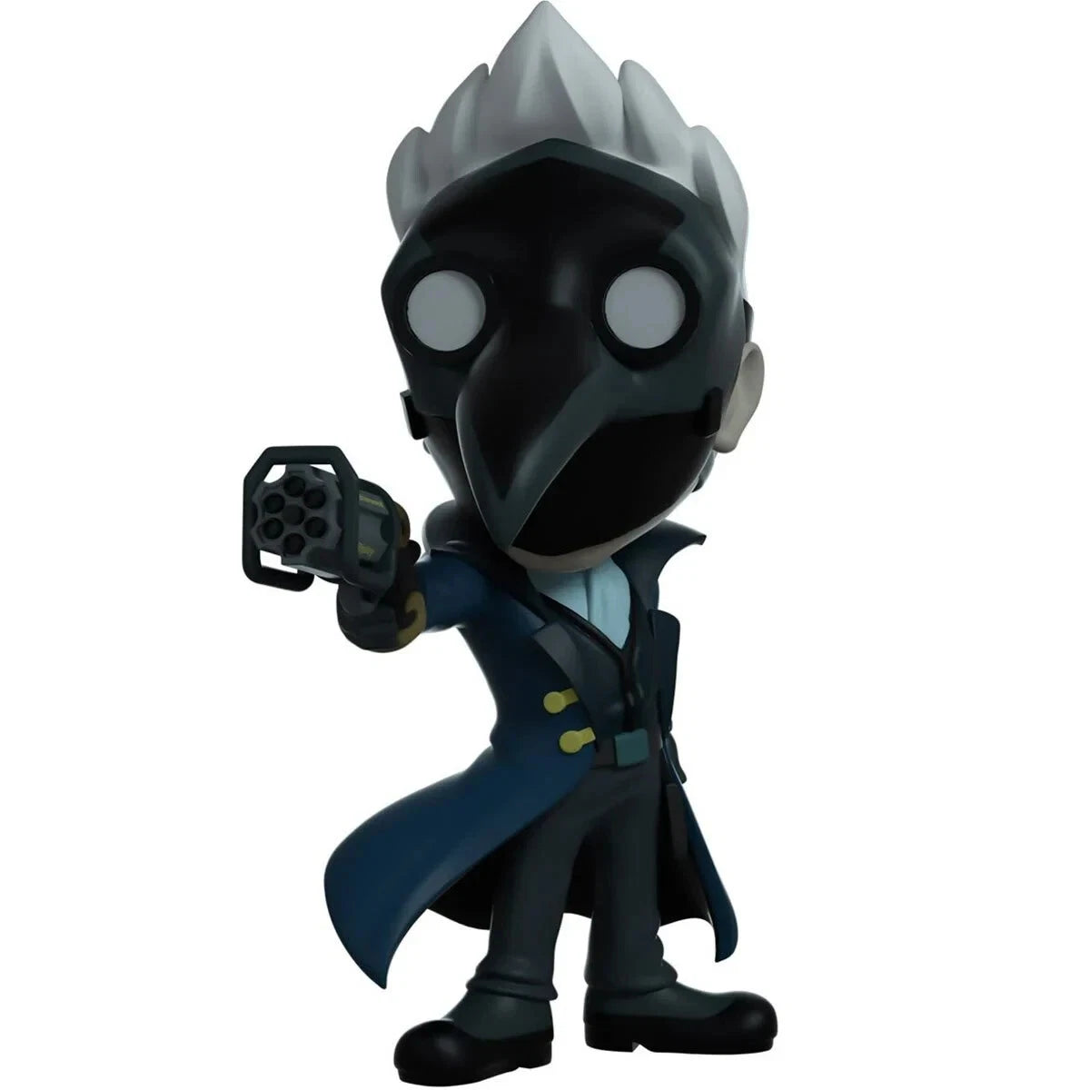 Youtooz Critical Role The Legend of Vox Machina Percival De Rolo Vinyl Figure #0