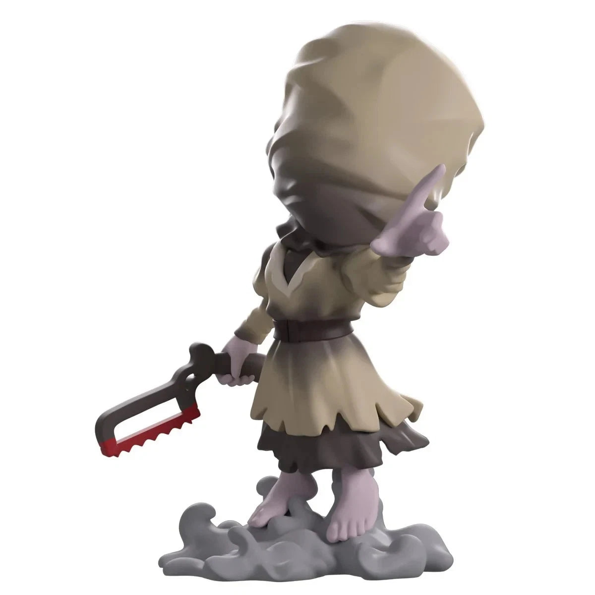 Youtooz: Dead by Daylight Collection: The Nurse Vinyl Figure #14