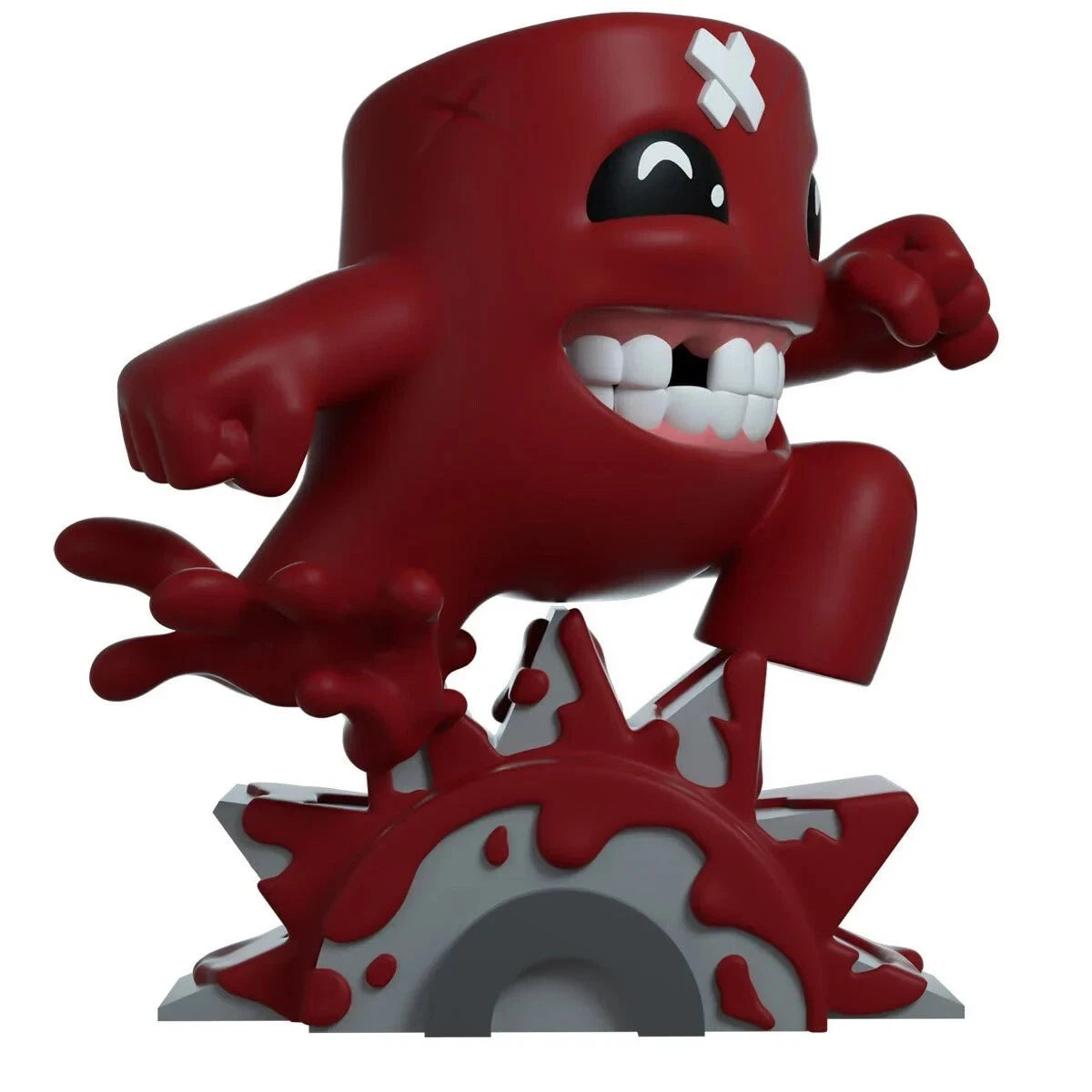 Youtooz: Super Meat Boy Vinyl Figure #432