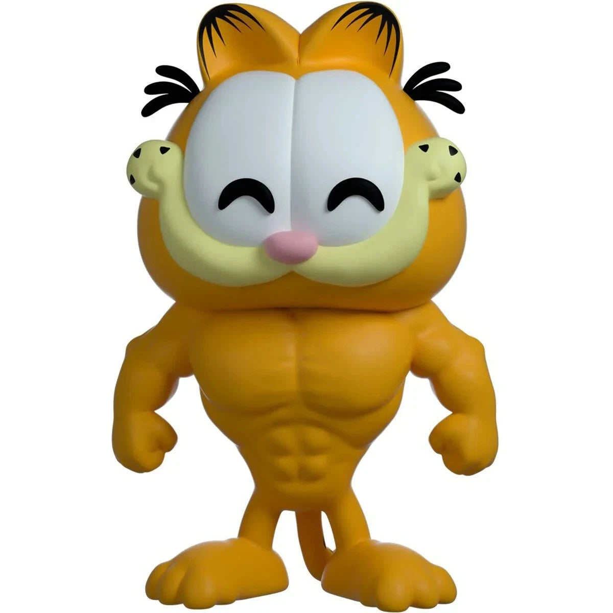 Youtooz: Garfield Collection: Swole Garfield Vinyl Figure #1