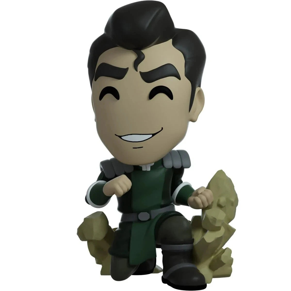 Youtooz:  Avatar The Legend of Korra Collection - Bolin Vinyl Figure #2