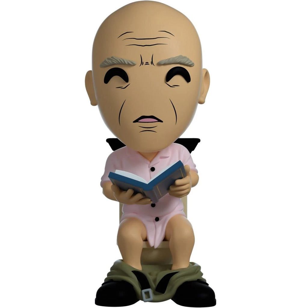 Youtooz: Breaking Bad Collection - Hank Schrader Vinyl Figure #8