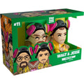 Youtooz: Breaking Bad Collection - Walt & Jesse Vinyl Figure #11