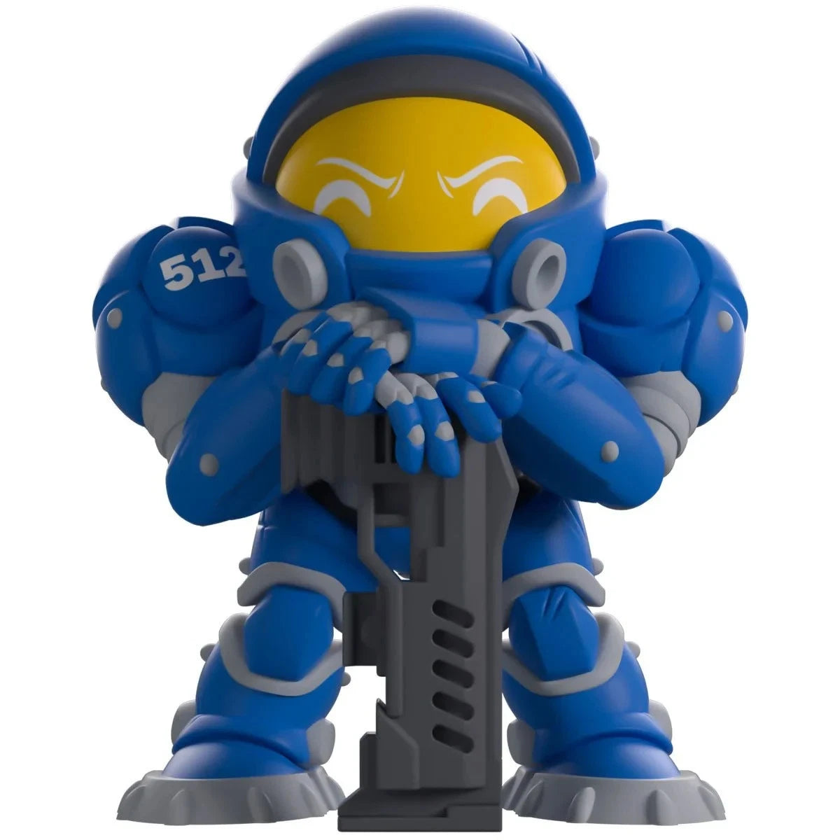 Youtooz: Starcraft Collection - Terran Vinyl Figure #2